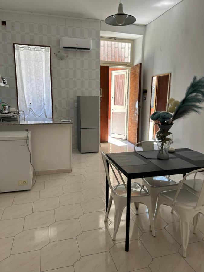 Santa Caterina House Villa Наполи Екстериор снимка
