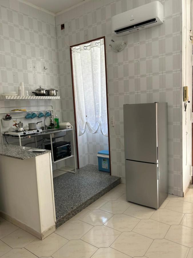 Santa Caterina House Villa Наполи Екстериор снимка