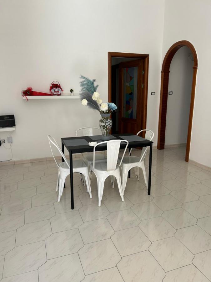 Santa Caterina House Villa Наполи Екстериор снимка